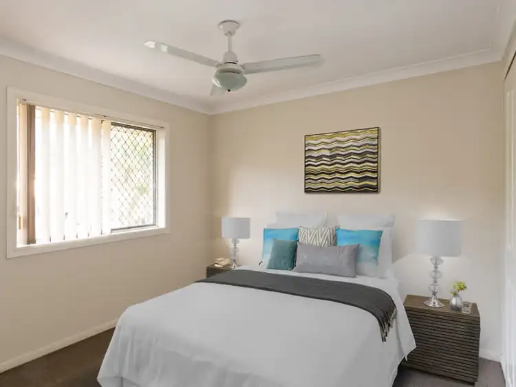 Fifth view of Homely unit listing, 4/25 Collins Street, Nundah QLD 4012