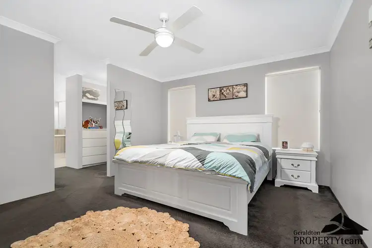 Fifth view of Homely house listing, 28 Derna Parade, Wandina WA 6530