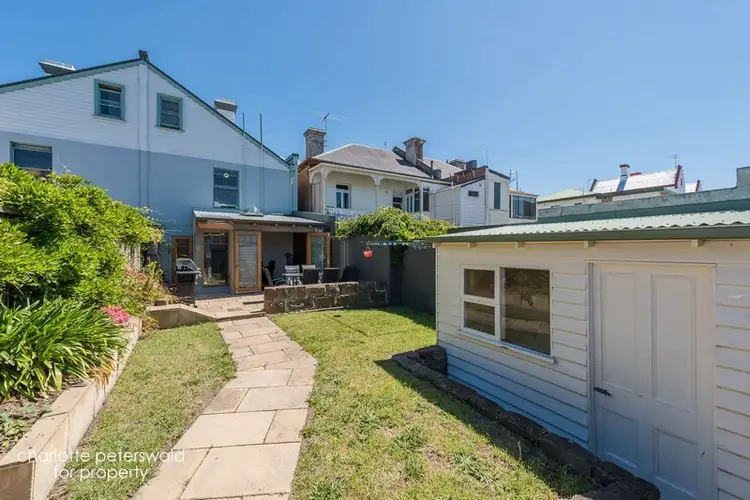 Fifth view of Homely house listing, 13 Paternoster Row, Hobart TAS 7000