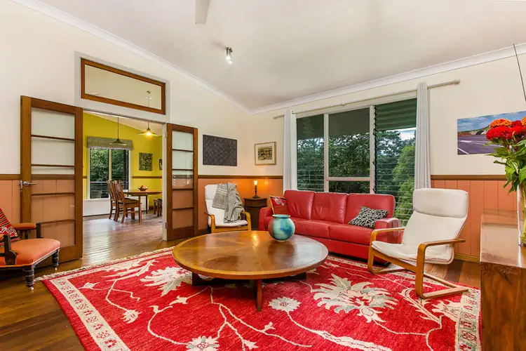 Third view of Homely rural property listing, # 22 Callistemon Drive, Federal NSW 2480