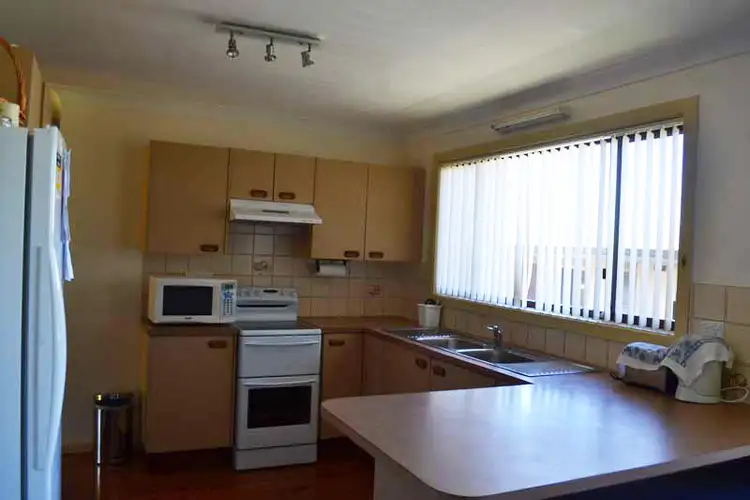 Sixth view of Homely house listing, 1 Kevin Crescent, St Georges Basin NSW 2540