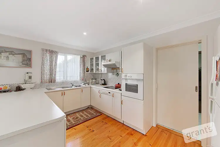 Second view of Homely house listing, 1 Balmain Drive, Berwick VIC 3806