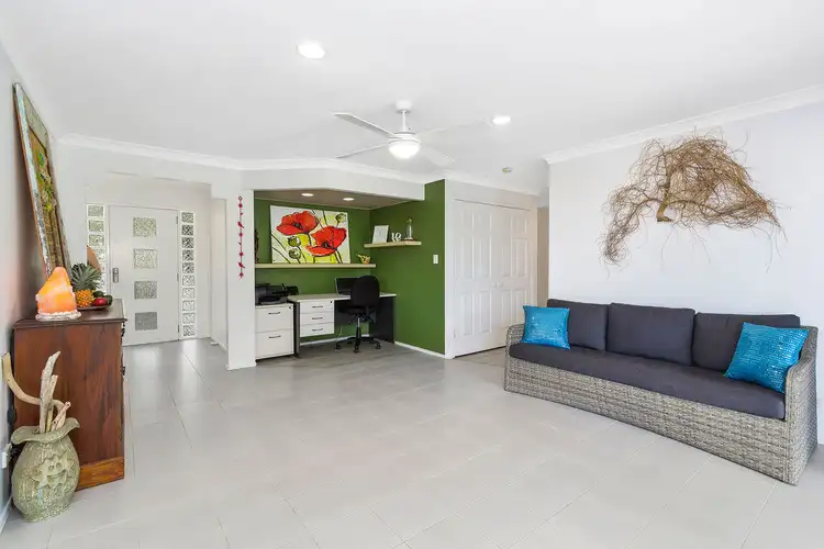Fourth view of Homely house listing, 10 Glen Ayr Drive, Banora Point NSW 2486