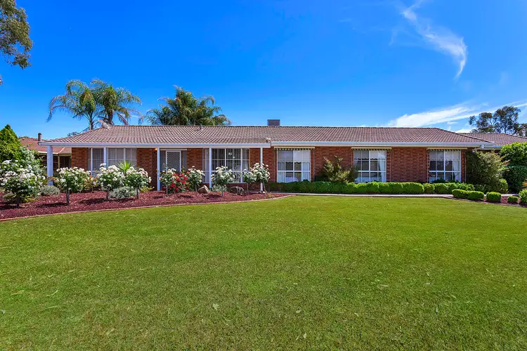 Second view of Homely house listing, 101 St Andrews Circuit, Thurgoona NSW 2640