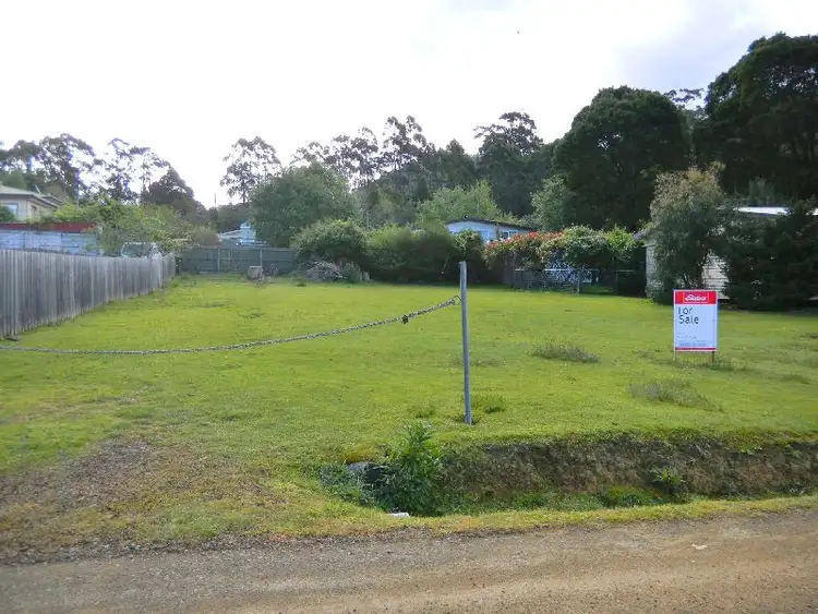 Second view of Homely land listing, 5 Illawong Drive, Port Arthur TAS 7182