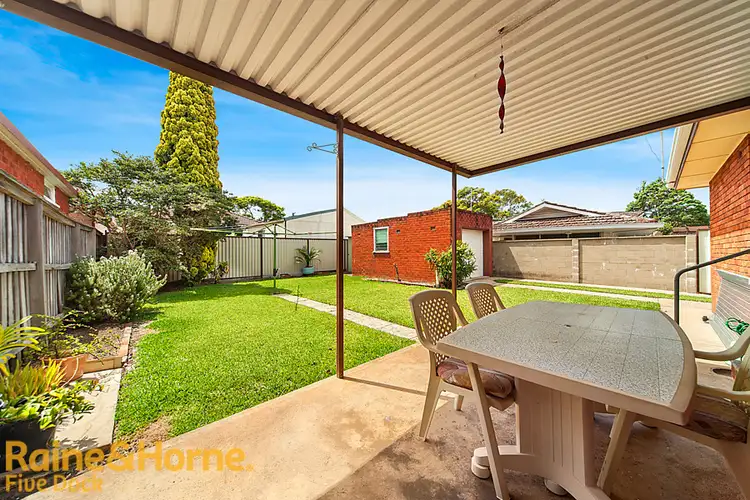 Fifth view of Homely house listing, 2 Noble Street, Rodd Point NSW 2046
