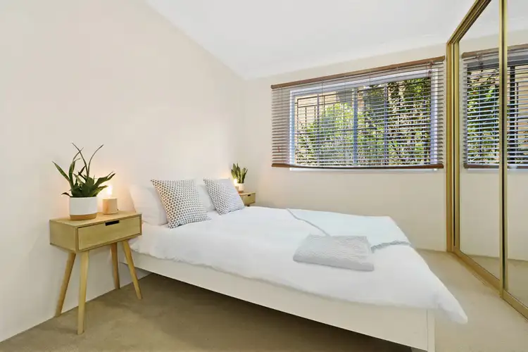 Sixth view of Homely apartment listing, 2/21-23 Roscoe Street, Bondi Beach NSW 2026