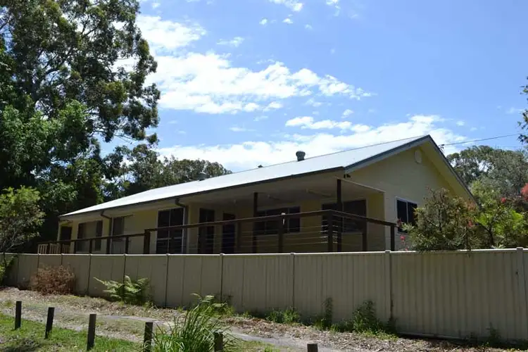 7 Sutton Street, Vincentia NSW 2540