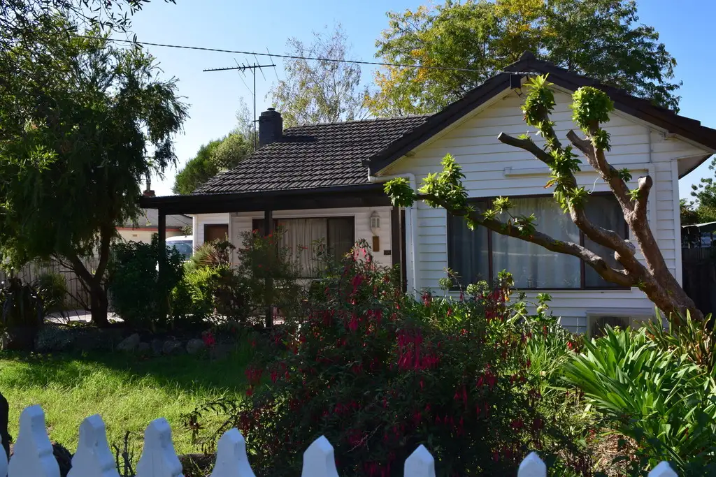 Main view of Homely house listing, 104 Thorpdale Road, Trafalgar VIC 3824