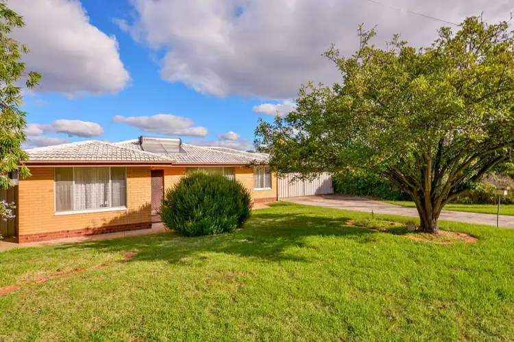 Main view of Homely house listing, 4 Suva Place, Happy Valley SA 5159