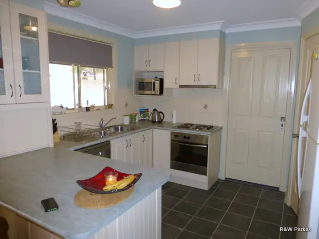 Second view of Homely rural property listing, 86 Deep Lead Road, Parkes NSW 2870