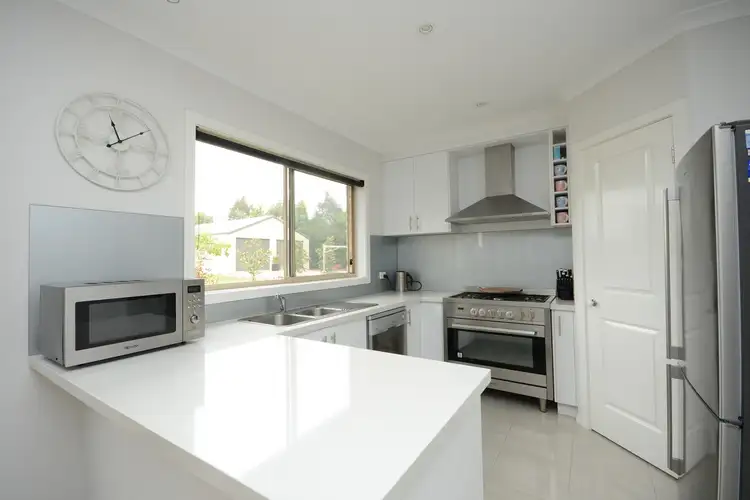 Fourth view of Homely house listing, 12 Kyra Court, Newlands Arm VIC 3875