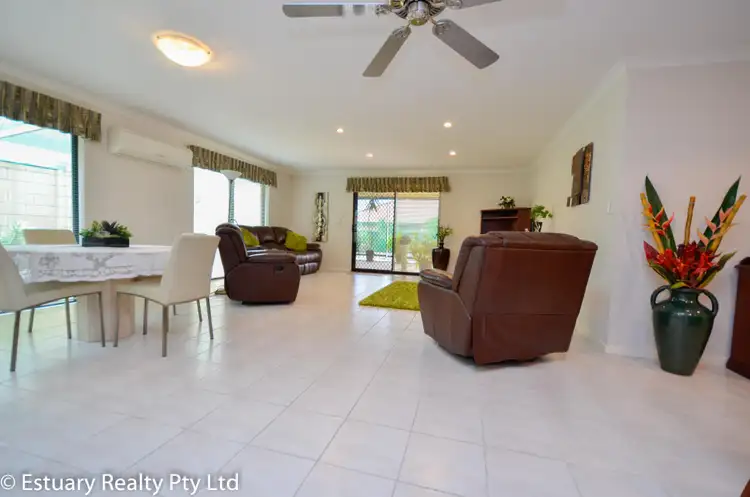 Fifth view of Homely house listing, 69 Northport Boulevard, Wannanup WA 6210