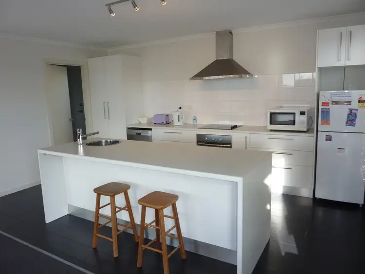 Second view of Homely unit listing, Unit 3/45 Springfield Avenue, West Moonah TAS 7009