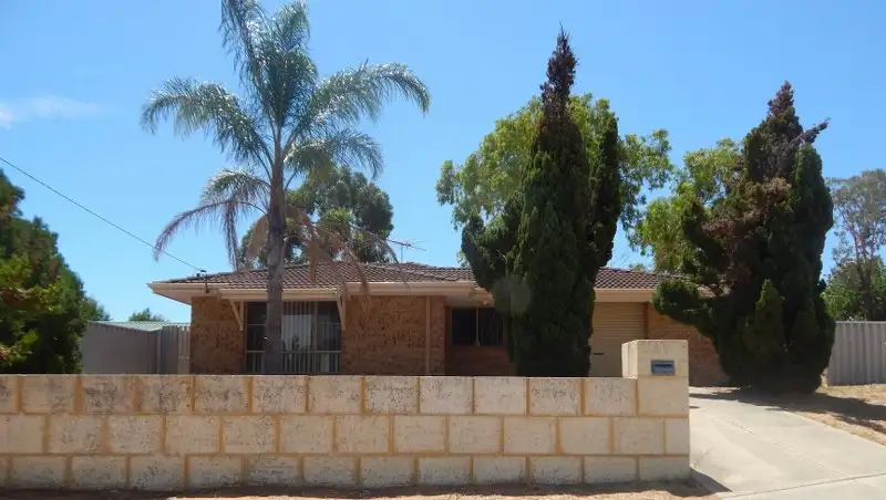 Main view of Homely house listing, 11 Simmons Loop, Parmelia WA 6167