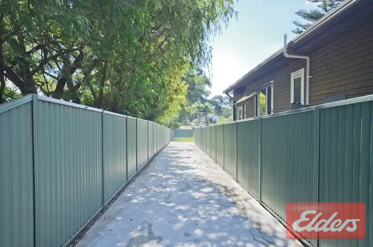 Fourth view of Homely land listing, Lot 71/40 Lamonerie Street, Toongabbie NSW 2146