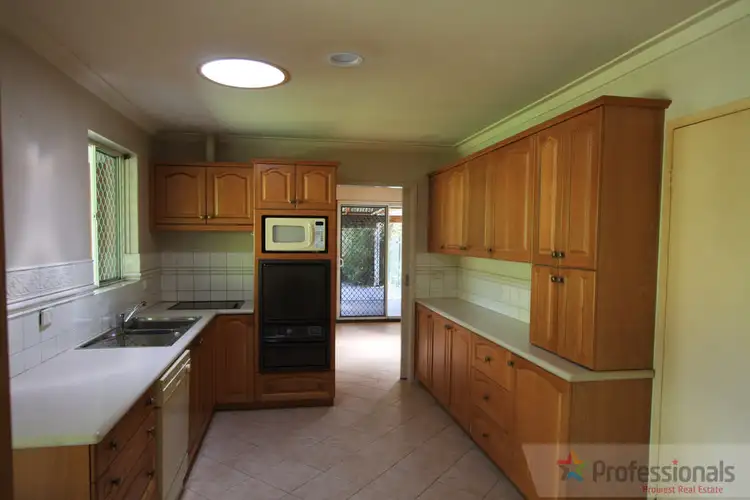 Fifth view of Homely house listing, 18 Eagles Walk, Willetton WA 6155