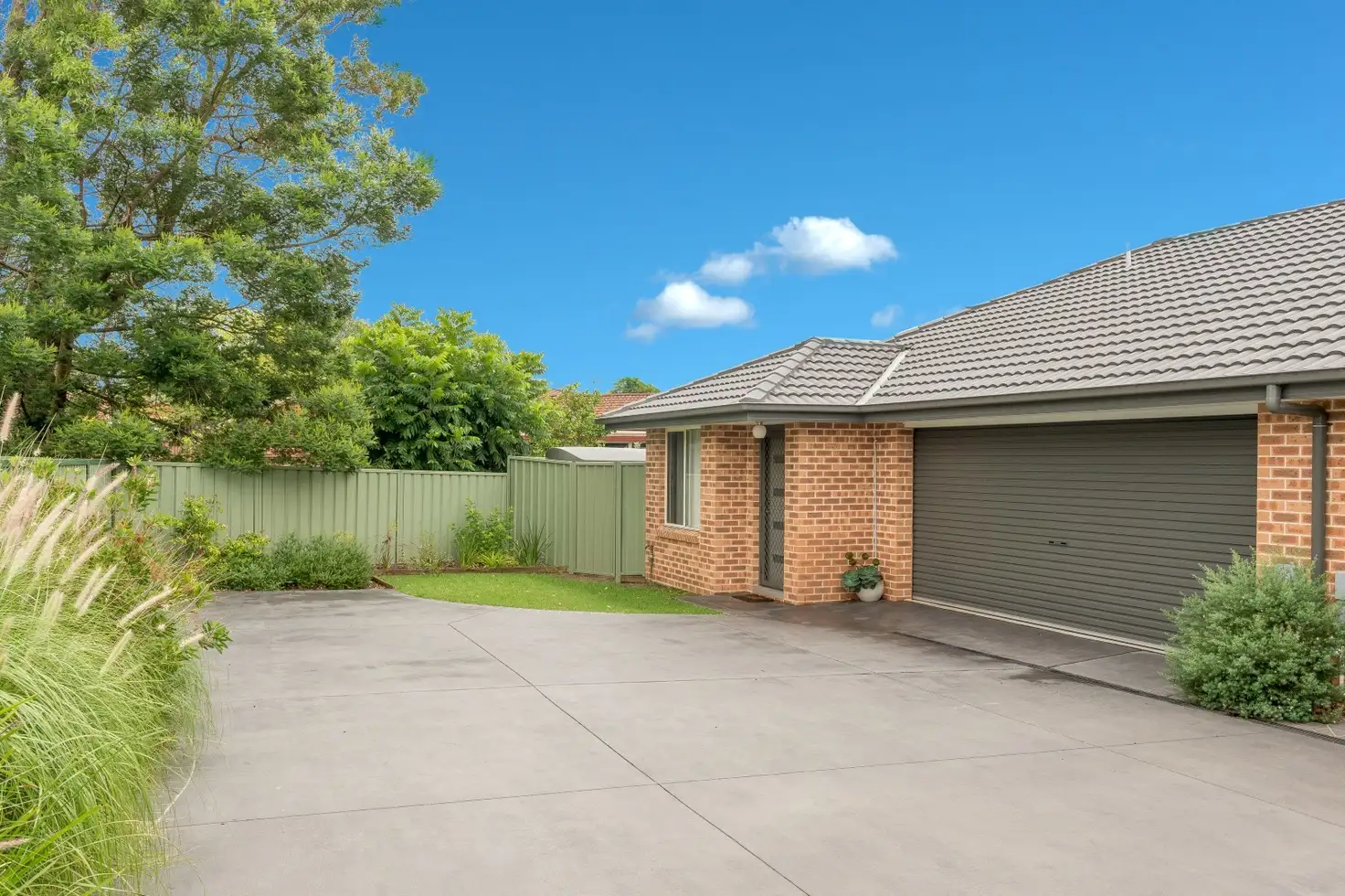 Main view of Homely unit listing, 4/6 Waroo Place, Bomaderry NSW 2541