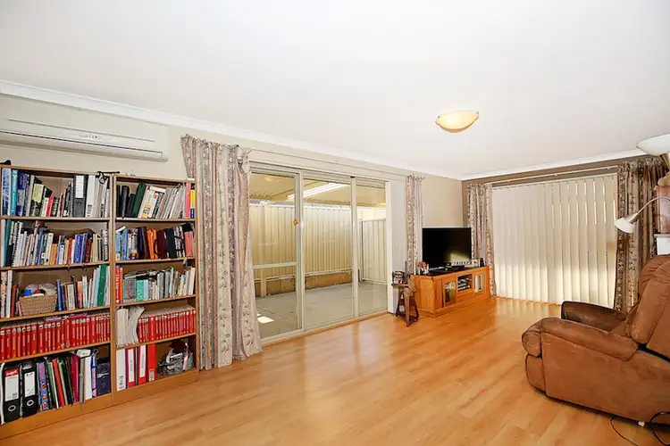 Sixth view of Homely house listing, 3 Nuchea Vista, Lakelands WA 6180