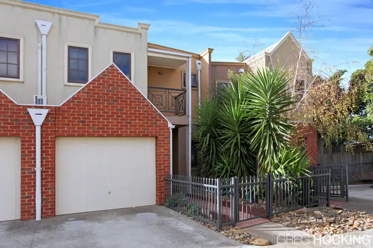 22/26 Park Street, Footscray VIC 3011
