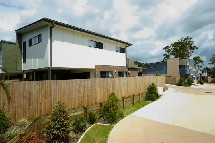 Second view of Homely townhouse listing, Address available on request