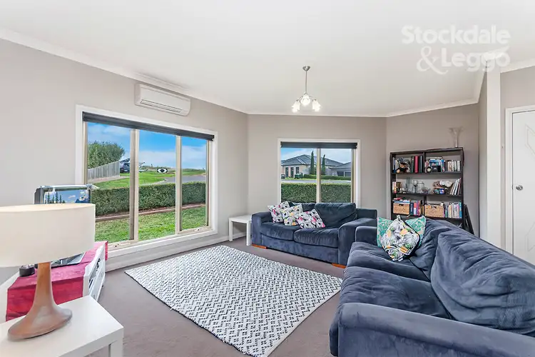 Third view of Homely house listing, 2 Huntingfield Drive, Warrnambool VIC 3280