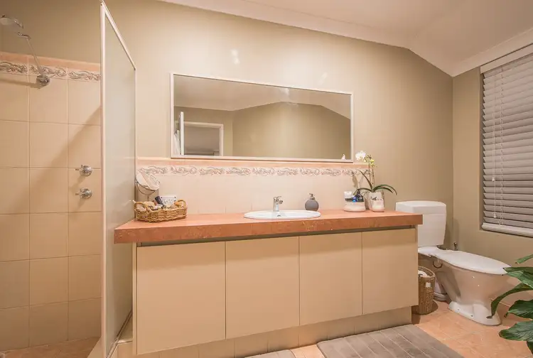 Sixth view of Homely house listing, 23 Lynnburn Pass, Carramar WA 6031