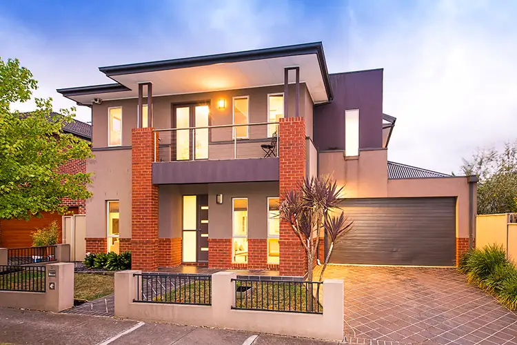 Main view of Homely house listing, 3 Woodruff Avenue, Maribyrnong VIC 3032
