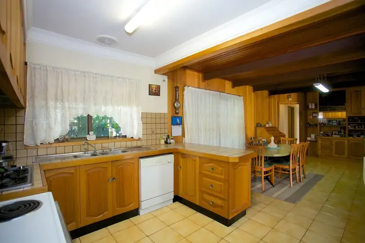 Fourth view of Homely house listing, 17 Citrus Avenue, Horsham VIC 3400