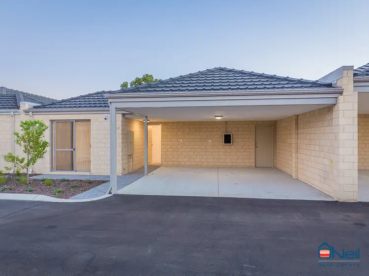 10/14 Carbine Bend, Byford WA 6122