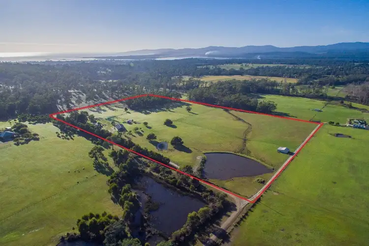 Fourth view of Homely house listing, 82 Annies Lane, Northdown TAS 7307