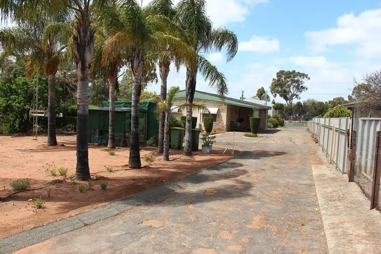 Sixth view of Homely house listing, 21 Inkpen St, Northam WA 6401