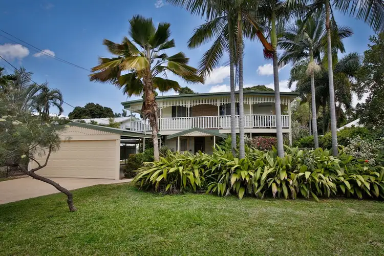 21 Winifred, Mundingburra QLD 4812