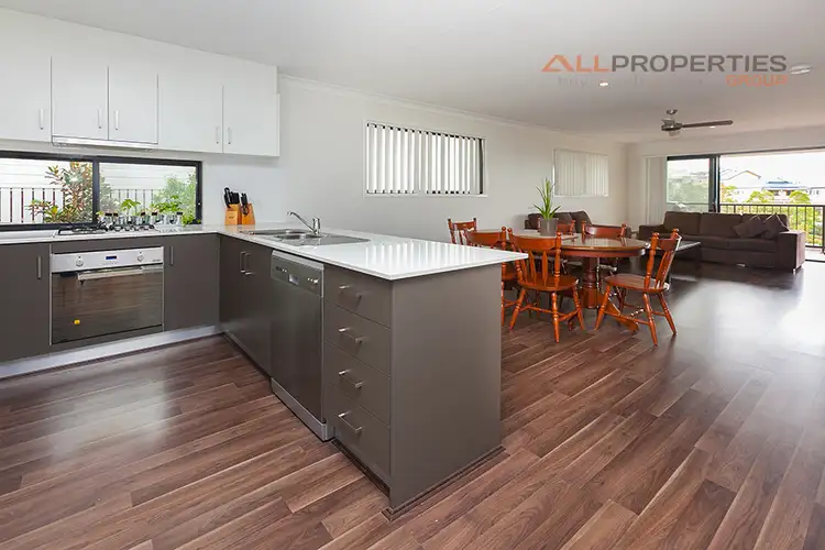 Fourth view of Homely terrace listing, 67 O'Reilly Crescent, Springfield Lakes QLD 4300