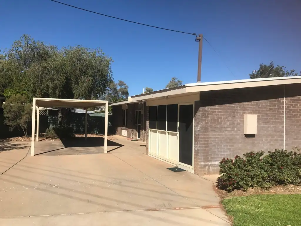 Main view of Homely house listing, 27 Purvis Crescent, Gillen NT 870