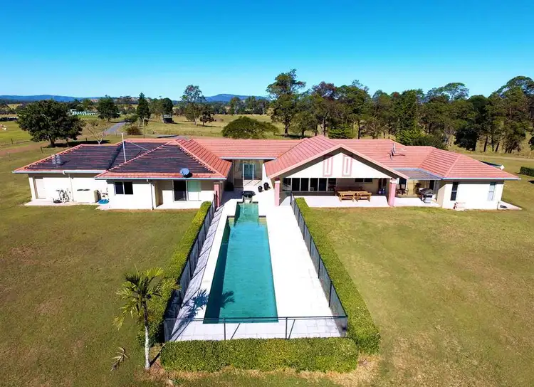 Seventh view of Homely house listing, 111 Bergins Pocket Road, Kandanga QLD 4570