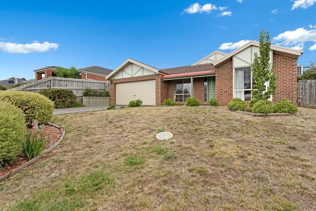Main view of Homely house listing, 68 The Boulevard, Gisborne VIC 3437