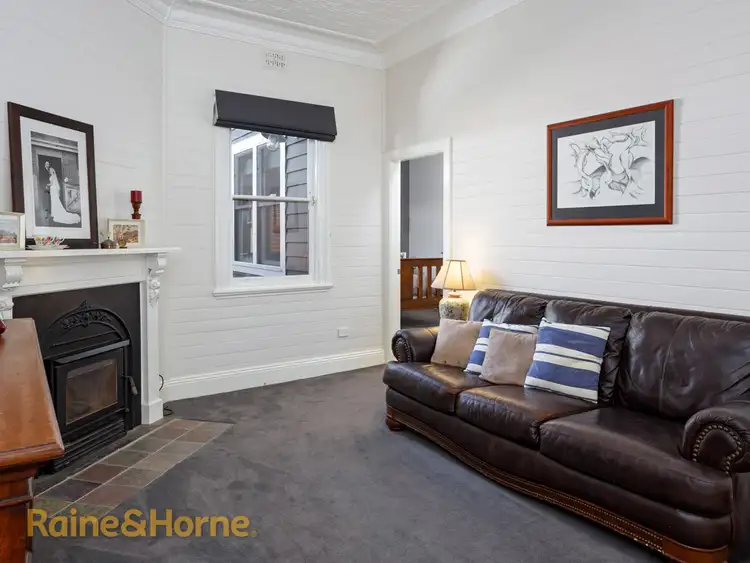 Second view of Homely house listing, 173 Gurwood Street, Wagga Wagga NSW 2650