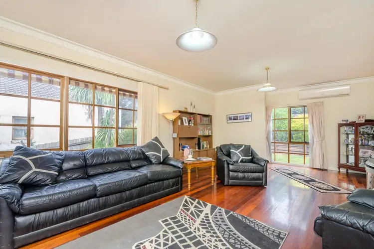Fourth view of Homely house listing, 12 Grandview Avenue, Maribyrnong VIC 3032