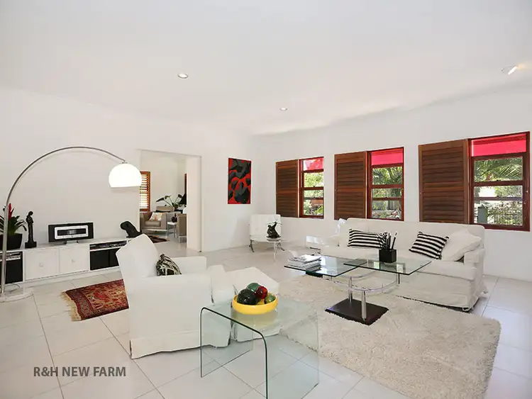 Fourth view of Homely house listing, 41 Steptoe Street, Chapel Hill QLD 4069