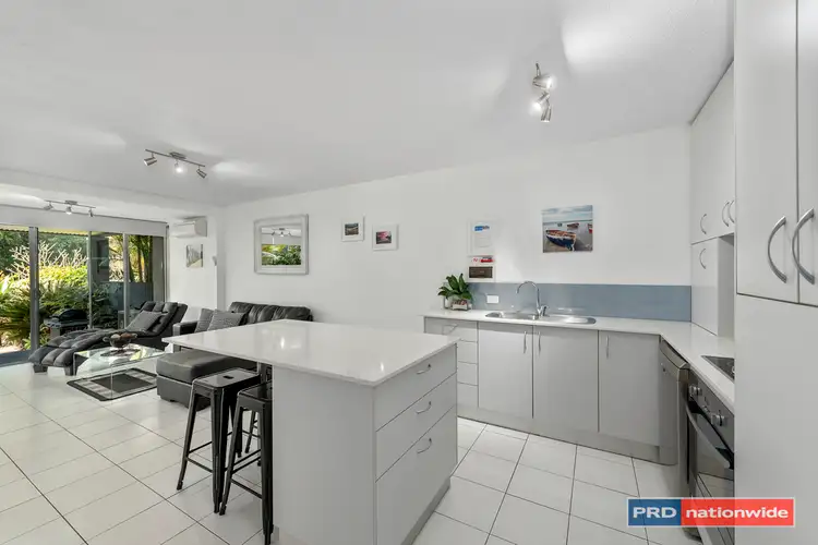 Second view of Homely house listing, 2/33 Fourth Avenue, Sawtell NSW 2452