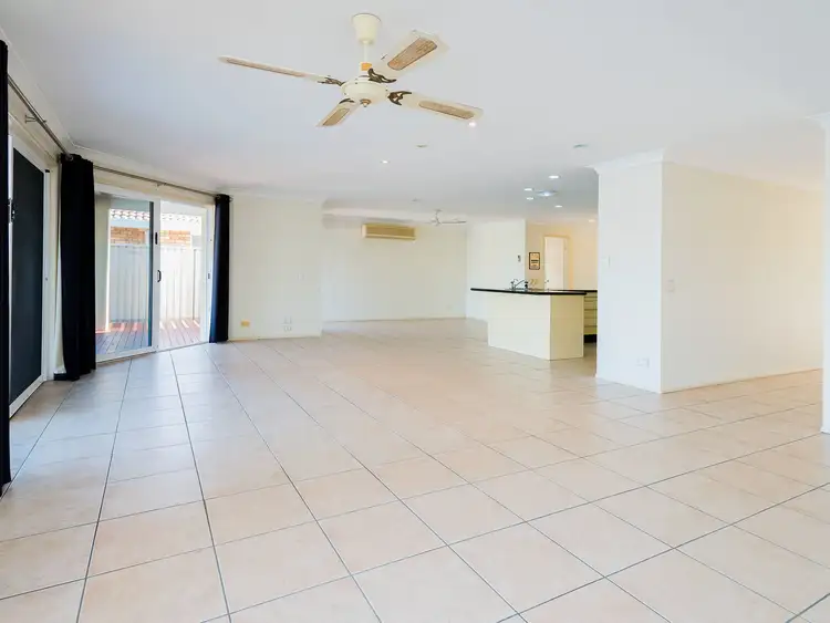 Sixth view of Homely house listing, 6 Seaspray Street, Paradise Point QLD 4216