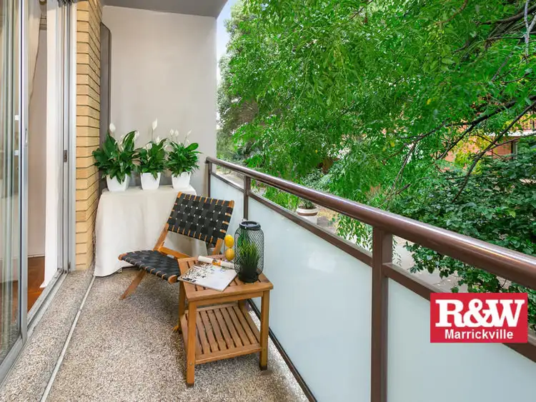 Sixth view of Homely unit listing, 3/19 Woodcourt Street, Marrickville NSW 2204