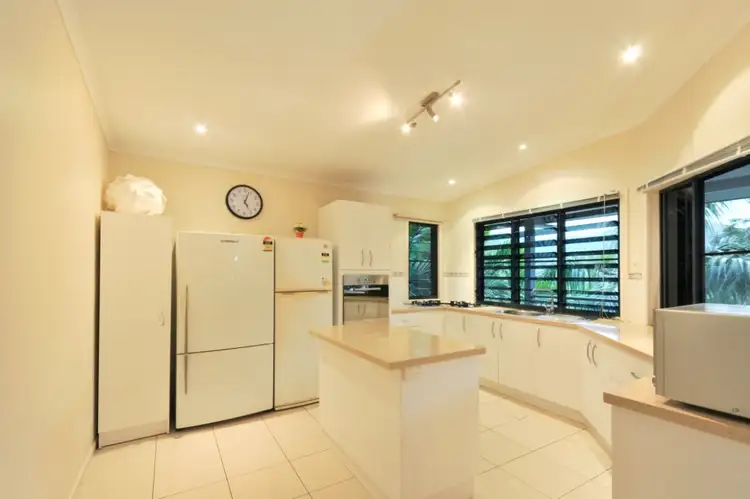 Fourth view of Homely house listing, 4 Totem Trail, Jubilee Pocket QLD 4802