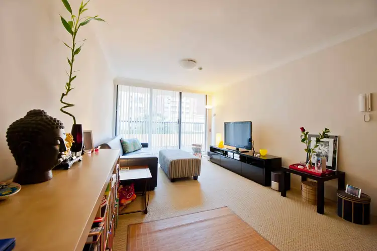 Second view of Homely apartment listing, 7C/30-34 Churchill Avenue, Strathfield NSW 2135