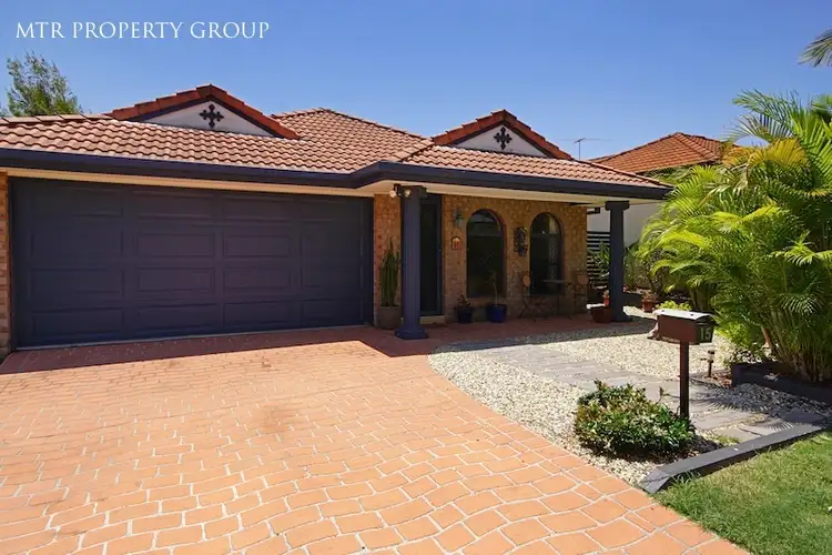 Main view of Homely house listing, 15 Chapple Place, Forest Lake QLD 4078
