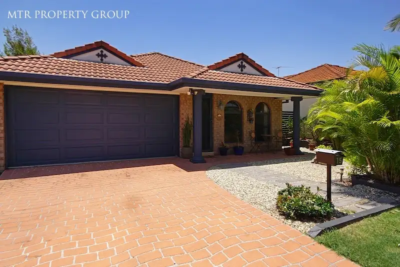 Main view of Homely house listing, 15 Chapple Place, Forest Lake QLD 4078