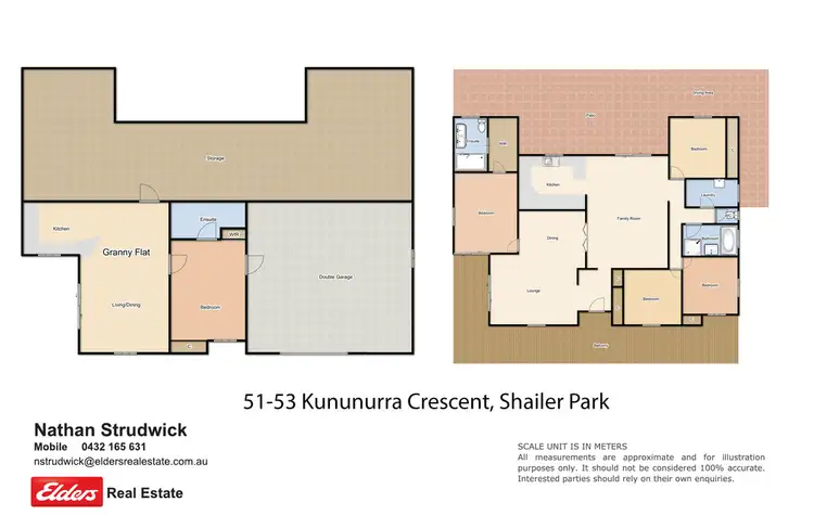 51-53 Kununurra Crescent, Shailer Park QLD 4128