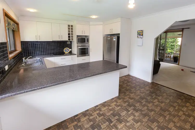 Seventh view of Homely house listing, 22 Pinaroo Street, Battery Hill QLD 4551