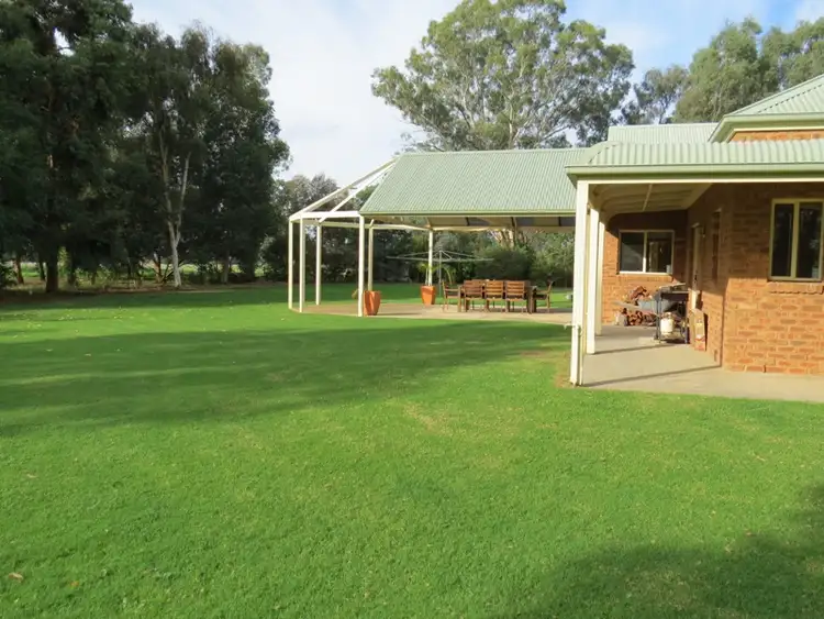 Fifth view of Homely rural property listing, Address available on request